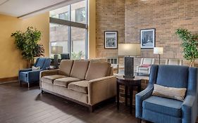 Comfort Inn Arlington Heights Chicago